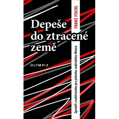 Depeše do ztracené země