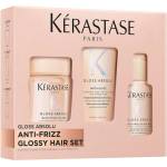 Kérastase Gloss Absolu подаръчен комплект за блясък и мекота на косата