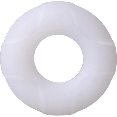 Doc Johnson Rock Solid Lifesaver Cockring