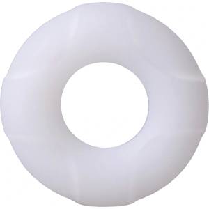 Doc Johnson Rock Solid Lifesaver Cockring