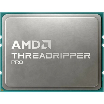 AMD Ryzen Threadripper PRO 7985WX 100-000000454