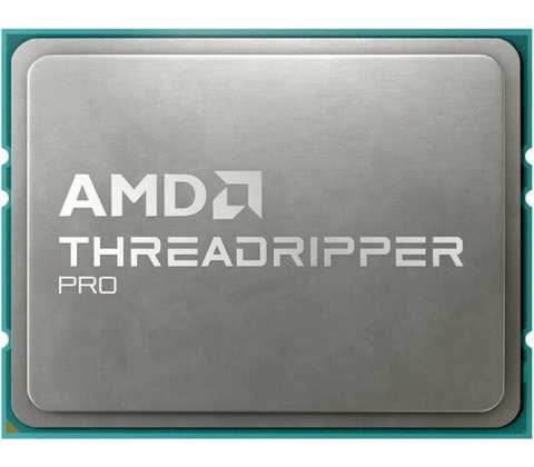 AMD Ryzen Threadripper PRO 7985WX 100-000000454