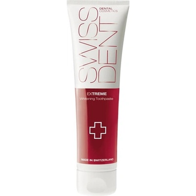 Swissdent Bieliaca Extreme Whitening 50 ml