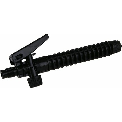 Rukojeť plastová (pro Q model)