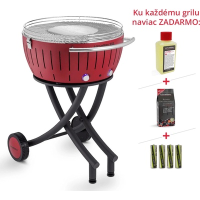 LotusGrill XXL