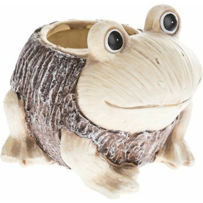 Casa de Engel Керамичен съд - жаба, 0/8 Casa de Engel | Lilav | Home | UNI