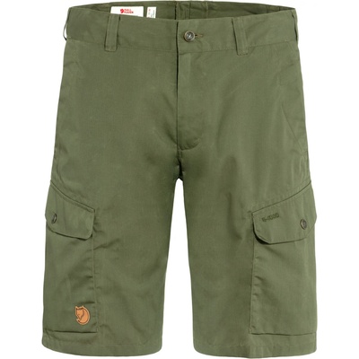 Fjällräven Мъжки къси панталони Fjällräven Ruaha Shorts - Laurel Green - размер 46 (EU) (012-0186-0312)