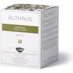 Althaus Зелен чай Althaus Жасмин Тинг Юан Пира Опаковка 15x2.75 г