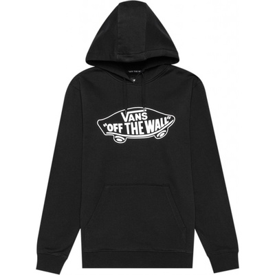 Vans Style 76 PO Black