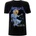 Metallica Doris Black 2XL Риза (METTS15MB05)
