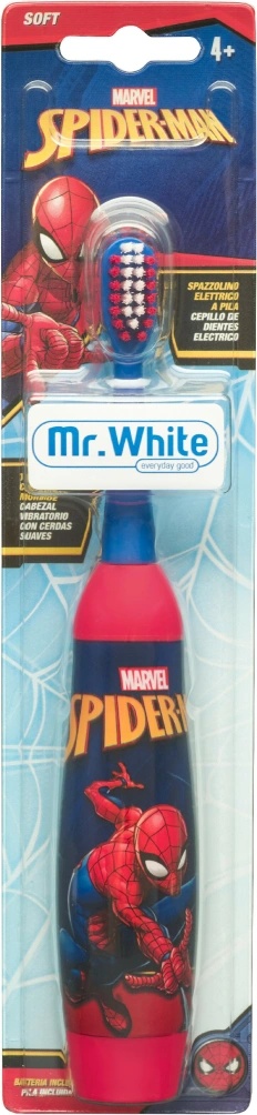 White Spiderman od 6,66 €
