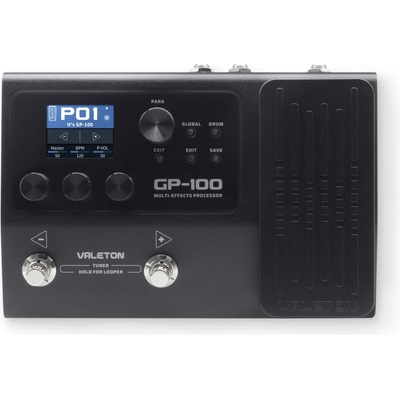 Valeton GP-100