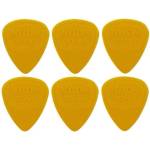 Dunlop 443R 0.80 Перце за китара (443R80-6PACK-SET)