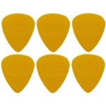 Dunlop 443R 0.80 Перце за китара - muziker - 9,96 лв