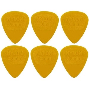 Dunlop 443R 0.80 Перце за китара - muziker - 9,96 лв