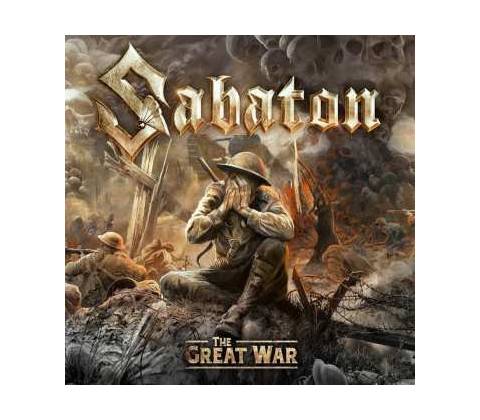 Sabaton - Great War