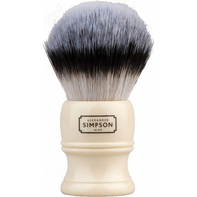 Simpson Trafalgar T3 ivory – Zbozi.Blesk.cz
