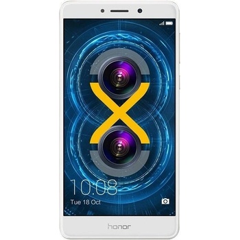 Honor 6X 3GB/32GB Single SIM