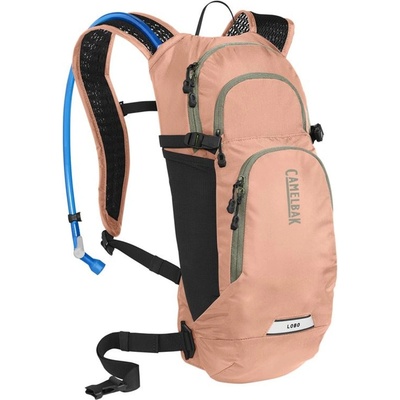 Camelbak Lobo 9 Women Blush