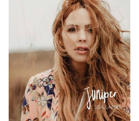 Juniper - Lisa Lambe CD