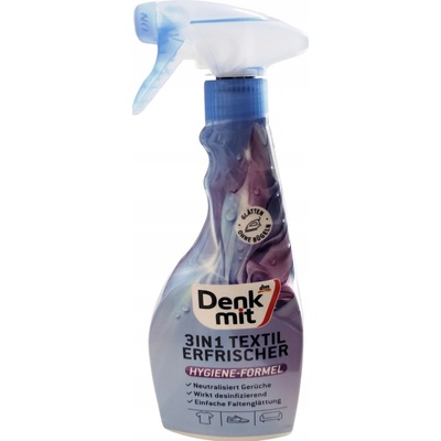 Denkmit Osviežovač vzduchu sprej (aerosól) 500 ml