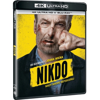 Nikdo