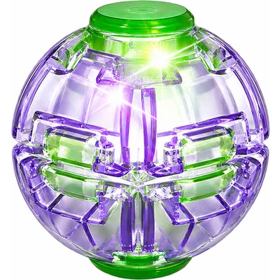 Antistresová loptička spinner Spin Rush 2