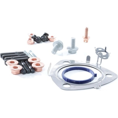 Turbodúchadlo - montáżna sada BTS TURBO T931336ABS