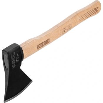 Denzel Брадва, кована, 1000 гр, дървена дръжка, EFP// Denzel 216347