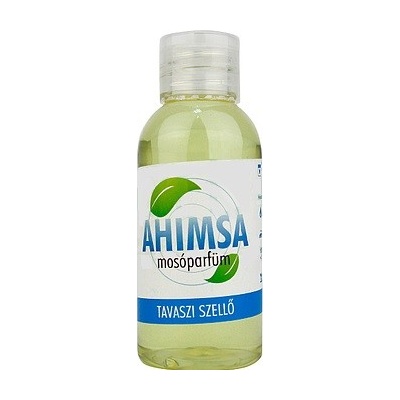 Ahimsa prací parfum Jarný vánok 100 ml