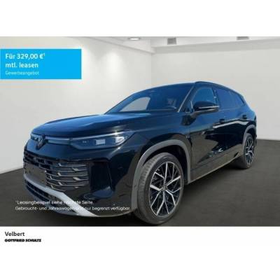 Volkswagen Tayron TDI Elegance DSG 110 kW