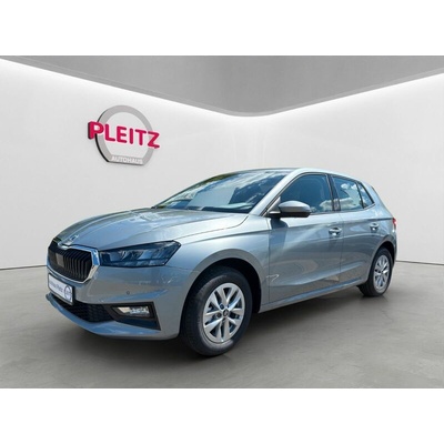 Skoda Fabia 1.0 Selection 59 kW