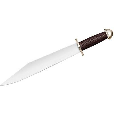 Cold Steel s pevnou čepeľou CHIEFTAN SAX