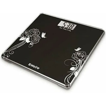 Image 1 of B. Well Swiss PRO-165 black