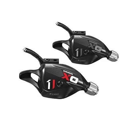 Sram X01DH