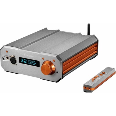 Burson Audio Conductor Stellar Deluxe