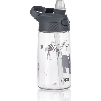 Zopa tritán šport 480 ml Safari