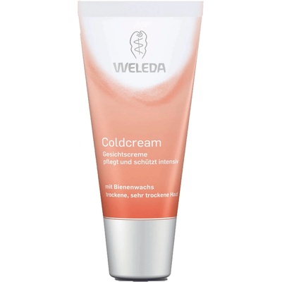 Weleda Cold Cream krém do extrémních podmínek 30 ml