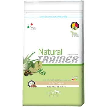 TRAINER Natural Light Maxi 2x12,5 kg