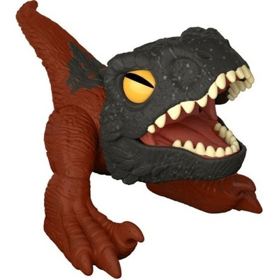 Mattel Jurský svět Nadvláda Uncaged PYRORAPTOR