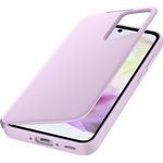 Samsung Galaxy A35 Smart View Wallet Case lavender (EF-ZA356CVEGWW)