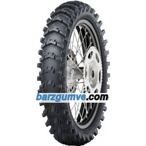 Dunlop Geomax MX 14 ( 90/100-14 TT 49M Задно колело, M/C ) - barzgumve Мотоциклетни гуми
