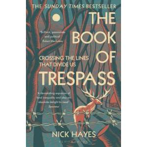 Book of Trespass | Nick Hayes (ISBN: 9781526604729)
