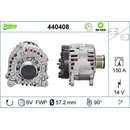 Alternátor VALEO 440408