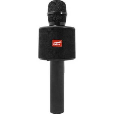 Dětský karaoke mikrofon LTC LXMIC101C Black
