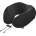 CabinZero Пътна възглавница CabinZero Travel Pillow Absolute Black CabinZero | Cheren | Home | UNI