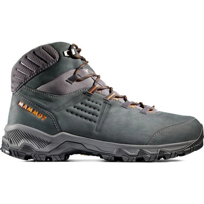 Mammut Mercury IV Mid LTH Men Размер на обувките (ЕС): 43 (1/3) /