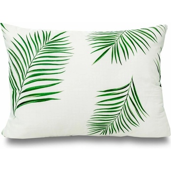 Kvalitex bavlna renforcé TROPICAL biele 4 5 x 60 cm