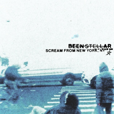 Been Stellar Scream from New York NY 1 CD