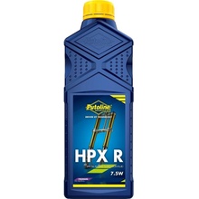 Putoline HPX R SAE 7,5W 1 l